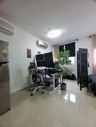 Soho Life (D15), Office #592171951